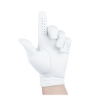 GoPlayer Supreme ラムスキン グローブ