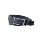 GoPlayer Men's Golf Elastic Belt (Beige)